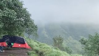 Mountain in Indonesia...