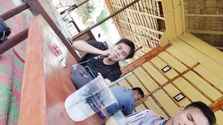 Nyanyi bareng