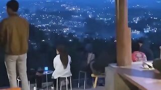 Asik nih buat nongkrong santai