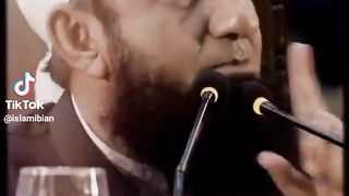 Molana Tariq Jameel bayan 17
