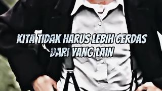 Kata motivasi untuk orang cerdas
