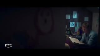 The Gryphon | Official Hindi Trailer