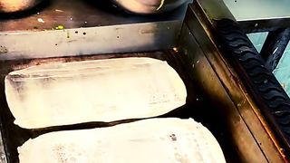 Spicy street food 2