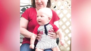 Aww! The Cutest Baby Videos That Make Your Heart Melt  Pew Baby 531K subscribers  Subscribe