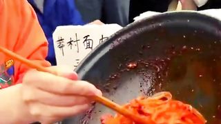 Asian street food 6