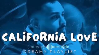 California love song gur sidhu