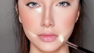 Make up toturial