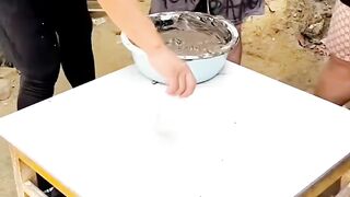 Flipp the bottle challenge