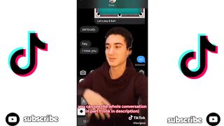 Toxic friends check PART 2 - TikTok