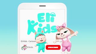 Babysit Song ｜ Eli Kids Songs & Nursery Rhymes