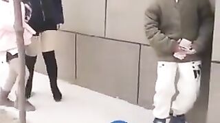 the poor man had just earned his knowledge of the industry