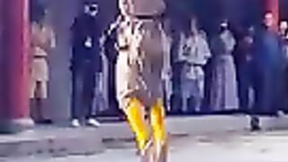 Best kung fu sequence ????