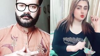 Funny duet video||comedy viral video #febspot #video feeds #funny #comedy #viralvideo #trendingvideo#1millionviews #support