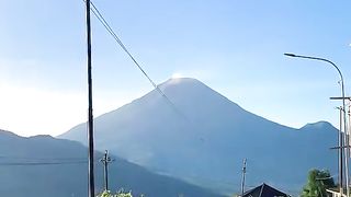 Ga sia sia bangun jam 3 buat kesini ???? #dieng #wonosobo #pesonaindonesia #travel