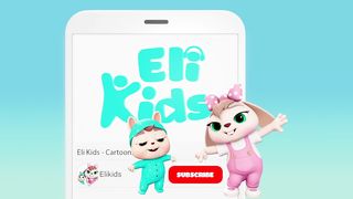 Bubble Maker Toy +More ｜ Eli Kids Songs & Nursery Rhymes Compilations