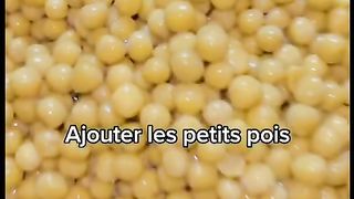 La cuisine du maître 2