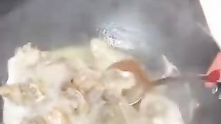 La cuisine du maître 3