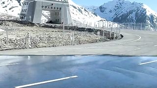 پاکستان سے چائنہ بارڈر
