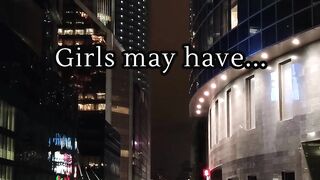 Girls May Have.. Girl Facts | Shorts | Psychology Facts | Love Facts #shorts #psychologyfacts