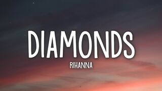 Rihanna - Diamonds 5