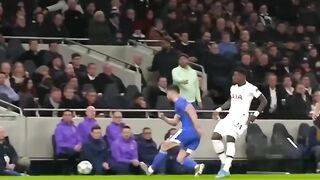 When Ball Boy Become Hero ????.