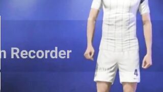 Mod Face Bećir Omeragić [FIFA22]