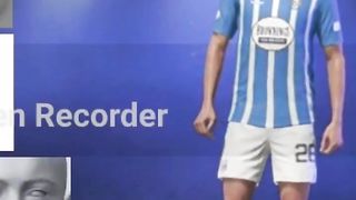 Mod Face Ben Chrisene [FIFA22]