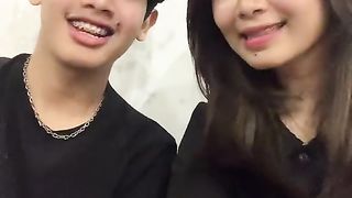 bersama pacar