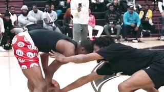 The Crowd Was HATING On Him... Then He Did This!