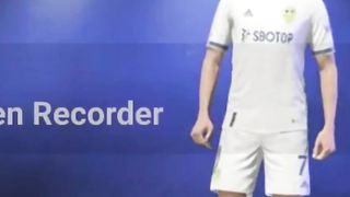 Mod Face Brenden Aaronson [FIFA22]