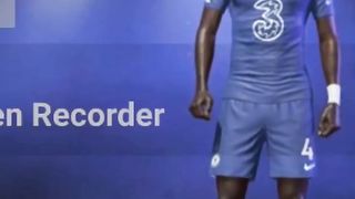 Mod Face Benoît Badiashile [FIFA22]