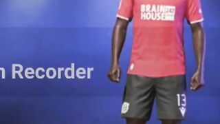 Mod Face Bright Arrey-Mbi [FIFA22]