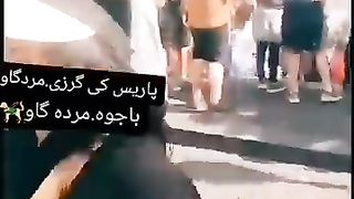 سابقہ آرمی چیف باجوہ کی چھترول