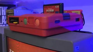 Tetris 1987 movie