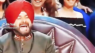 The kapil Sharma Show