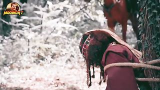 -Boran Alp x Esrigun Hatun-- __ ⚔️Nayman trapped Boran _ Esrigun- fight with namyan shocked scene