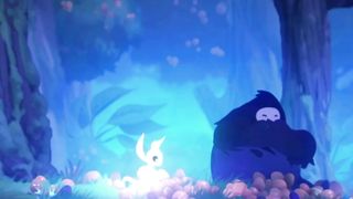 Ori and the Blind Forest - Short # 02
