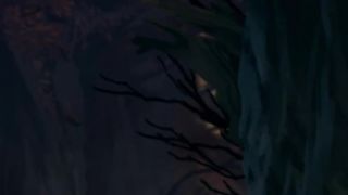 Ori and the Blind Forest - Short # 04