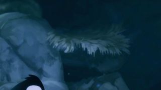 Ori and the Blind Forest - Short # 05