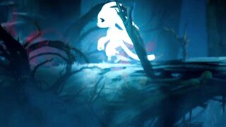 Ori and the Blind Forest - Short # 06