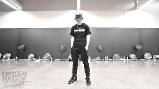 Dance HipHop 2023 Terbaru Keren Indonesia