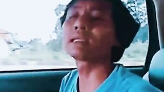 Di tangkap polisi gara gara tali