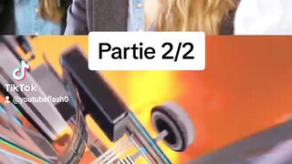 Vendeuse vs client partie 2