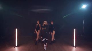 VIDEO BAILE | No Seas Celoso (Coreografía Completa) Kimberly Loaiza