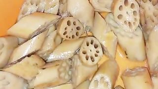 Bhee Fry Recipe