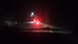 Night Driving