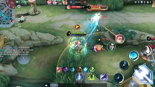 FREDRIN MOBILE LEGENDS BANG BANG ????????????
