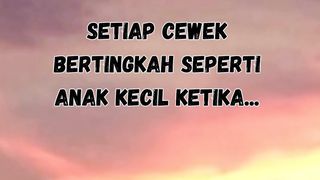 Fakta Cewek