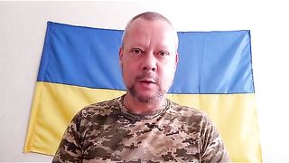 САЗОНОВ  : БАХМУТ  11 ЮЛИ