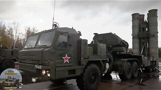 ХАЙМАРС СРЕЩУ С-400